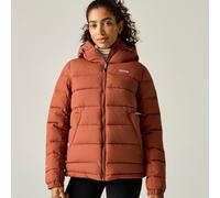 Regatta Womens/Ladies Aldthorn Quilted Jacket RG12318