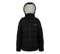 Regatta Womens/Ladies Altoro Thermal Padded Jacket (Black) - Size 16 UK