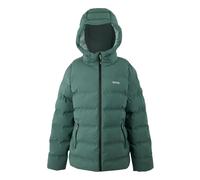 Regatta Womens Altoro Thermal Padded Jacket - Spruce Green - 18 UK - Spruce Green - 88% Polyester/12% Elastane