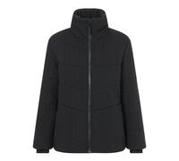 Regatta Womens/Ladies Amaryl Cable Knit Padded Jacket (Black) - Size 12 UK