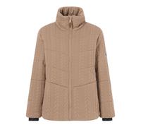 Regatta Womens/Ladies Amaryl Cable Knit Padded Jacket RG13602