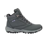 Regatta Womens/Ladies Amble Walking Boots (Briar/Wisteria) - Grey - Size UK 6.5