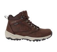 Regatta Womens/Ladies Amble Waterproof Walking Boots (Chestnut/Taupe) - Size UK 7
