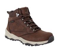 Regatta Womens Amble Waterproof Walking Boots - Chestnut/Taupe - 8 UK - Chestnut/Taupe - 100% Mixed