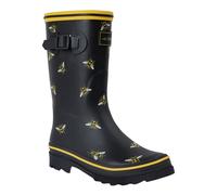Regatta Womens/Ladies Amelia Bee Wellington Boots RG12263