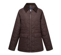 Regatta Womens/Ladies Amira Quilted Padded Jacket RG13230