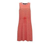 Regatta Womens/Ladies Amorie Dress Navy/White 8 UK