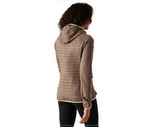 (14 UK, Ivy Moss) Regatta Womens/Ladies Anderson Hybrid Jacket