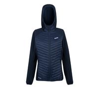 Regatta Womens/Ladies Anderson Hybrid Jacket (Navy) - Size 20 UK