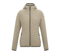 Regatta Womens/Ladies Anderson Hybrid Jacket (Parchment) - Beige - Size 20 UK
