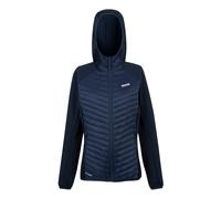 Regatta Womens/Ladies Anderson Hybrid Jacket / N/A N/A RG12311