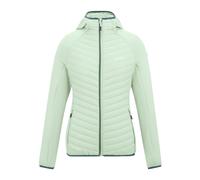 Regatta Womens/Ladies Anderson Hybrid Jacket RG12311