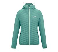 Regatta Womens/Ladies Anderson Hybrid Jacket RG12311
