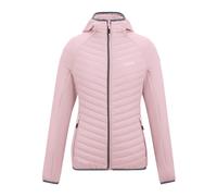 Regatta Womens/Ladies Anderson Hybrid Jacket RG12311