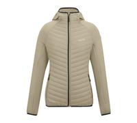 (18 UK, Parchment) Regatta Womens/Ladies Anderson Hybrid Jacket