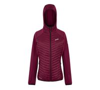 Regatta Womens/Ladies Anderson Hybrid Jacket RG12311