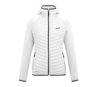 Regatta Womens/Ladies Anderson Hybrid Jacket (White) - Size 18 UK