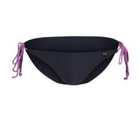 Regatta Womens/Ladies Andrellia Bikini Bottoms - Navy/Radiant Orchid - 12 UK - Navy/Radiant Orchid - 85% Recycled Polyester/15% Elastane