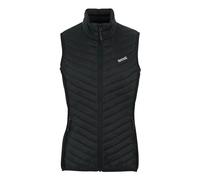 Regatta Womens/Ladies Andreson Hybrid Gilet - Black - Black - 18 UK - 100% Mixed