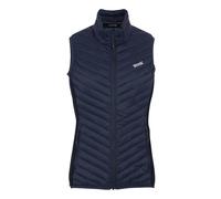 Regatta Womens/Ladies Andreson Hybrid Gilet / N/A N/A RG11709