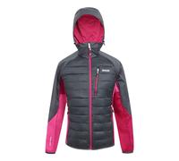 Regatta Womens/Ladies Andreson Pro Hybrid Jacket / N/A N/A RG10623