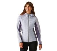 Regatta Womens/Ladies Andreson VIII Hybrid Jacket (12 UK) (Lilac/Purple Sage)