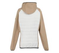(8 UK, Lilac/Beaujolais) Regatta Womens/Ladies Andreson VIII Hybrid Jacket