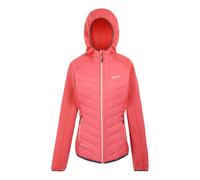 Regatta Womens/Ladies Andreson VIII Hybrid Jacket RG9336