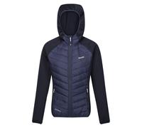 Regatta Women's Andreson VIII Hybrid Jacket - Navy - Navy - 10 UK