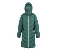 Regatta Womens/Ladies Anita Padded Jacket (Green Haze) - Sage Green - Size 20 UK