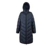Regatta Womens/Ladies Anita Padded Jacket (Navy) - Size 8 UK