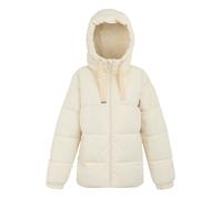 Regatta Womens/Ladies Arilie Quilted Jacket (Light Vanilla) - White - Size 20 UK