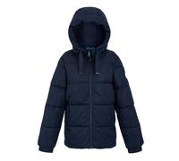 (8 UK, Navy) Regatta Womens/Ladies Arilie Quilted Jacket