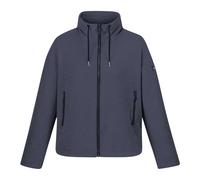 Regatta Womens/Ladies Ashlynn Full Zip Relaxed Fit Sweatshir GT25908