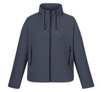 Regatta Womens/Ladies Ashlynn Knitted Fleece Jacket