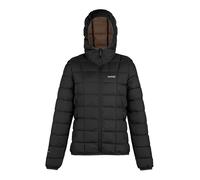 Regatta Womens/Ladies Asper Padded Jacket (Black) - Size 20 UK