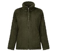 Regatta Womens/Ladies Ayana Full Zip Fleece Jacket RG13262