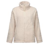 Regatta Womens/Ladies Ayana Full Zip Fleece Jacket RG13262