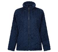 Regatta Womens/Ladies Ayana Full Zip Fleece Jacket RG13293
