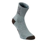 Regatta Womens/Ladies Bamboo Crew Socks RG12348