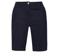 Regatta Womens/Ladies Bayla Casual Shorts (Navy) - Size 8 UK