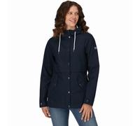 Regatta Womens/Ladies Bayla Waterproof Jacket (26 UK) (Navy)