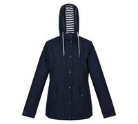 (14 UK, Navy) Regatta Womens/Ladies Bayla Waterproof Jacket