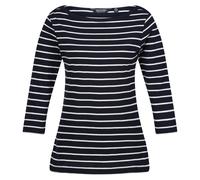 Regatta Womens/Ladies Bayletta 3/4 Sleeve Top RG10195