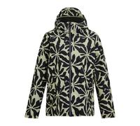 Regatta Womens Bayletta Abstract Floral Waterproof Jacket - Multicoloured - 8 UK - Multicoloured - 62% Polyester/38% Recycled Polyester
