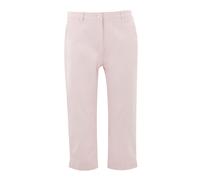 Regatta Women's Bayletta Capri Trousers - Pink Haze - 18 UK R - Pink Haze - 100% Mixed