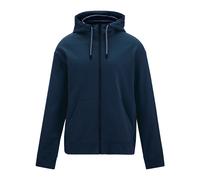 Regatta Womens/Ladies Bayletta Full Zip Hoodie (Navy) - Size 18 UK