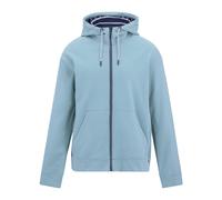 Regatta Womens/Ladies Bayletta Full Zip Hoodie (Skyway) - Sky Blue - Size 18 UK