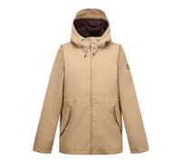 Regatta Womens/Ladies Bayletta Grid Distress Waterproof Jack RG12749