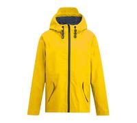 Regatta Womens/Ladies Bayletta Grid Distress Waterproof Jack RG12749
